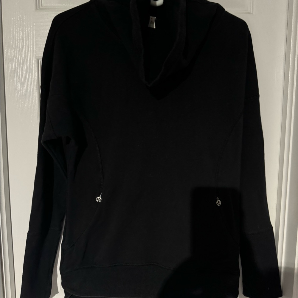 Lululemon sweater